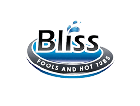 bliss pools logo